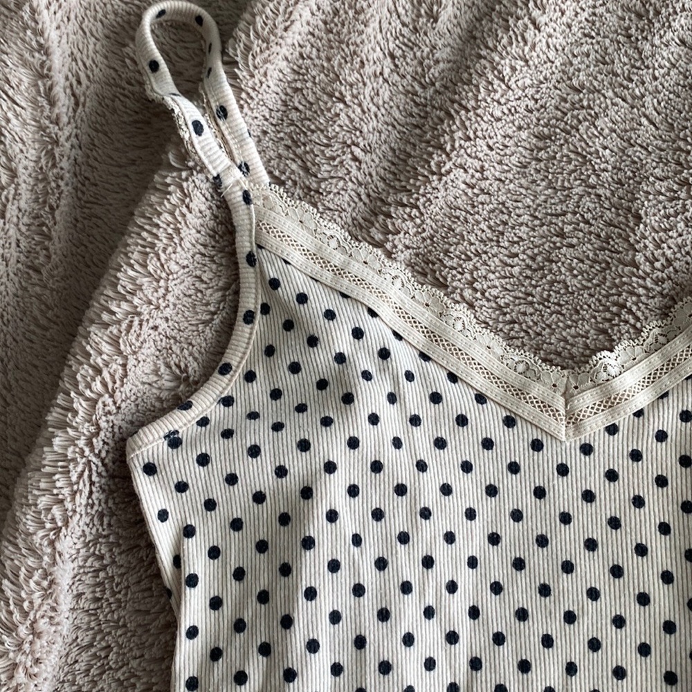 Undershirt